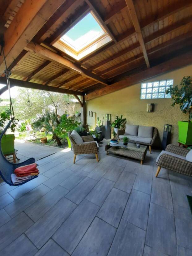 Maison à vendre, 158m², LA ROCHE CHALAIS