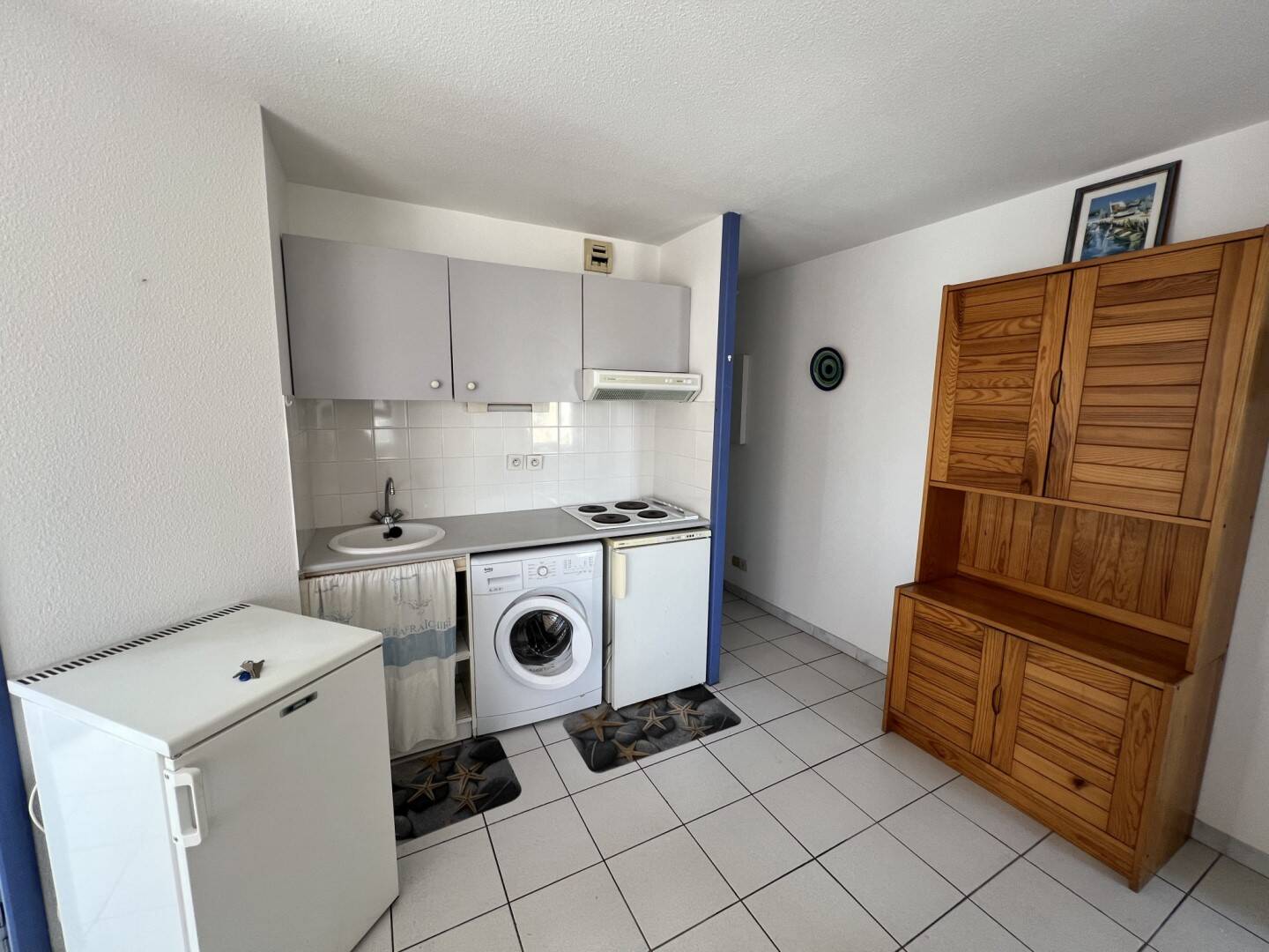 Maison à vendre, 41m², VALRAS PLAGE
