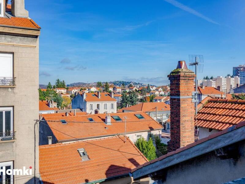 Maison à vendre, 57m², SAINT ETIENNE