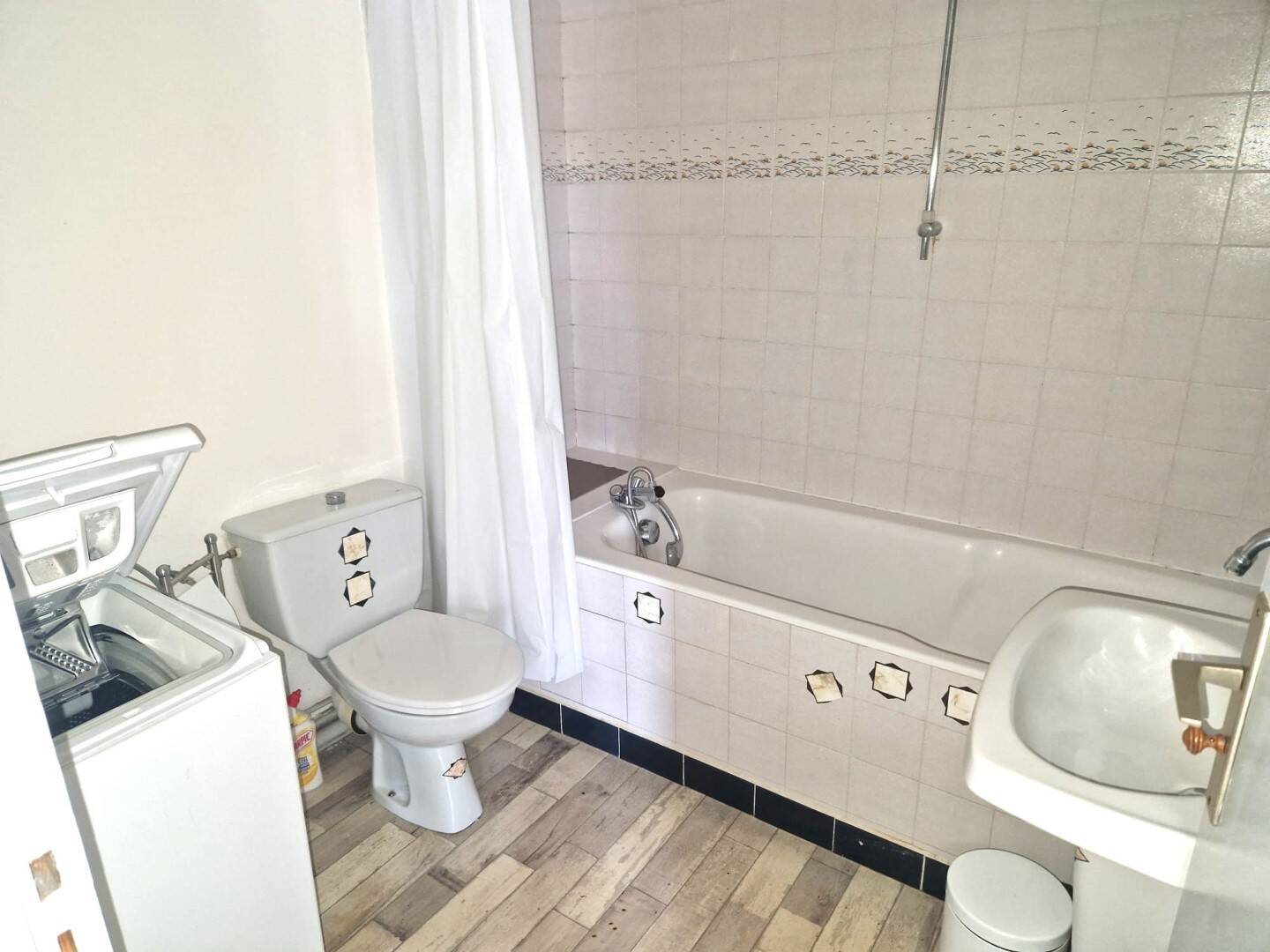 Maison à vendre, 65m², TOUQUES