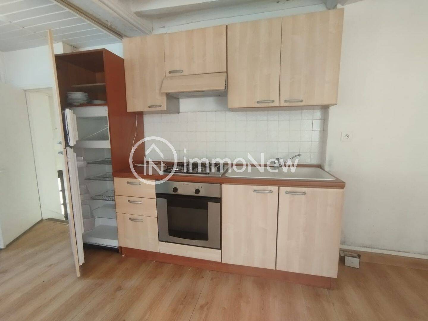 Maison à vendre, 136m², LA HAYE PESNEL