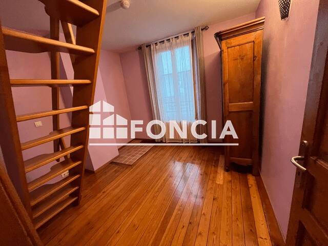 Maison à louer, 44m², MEAUX