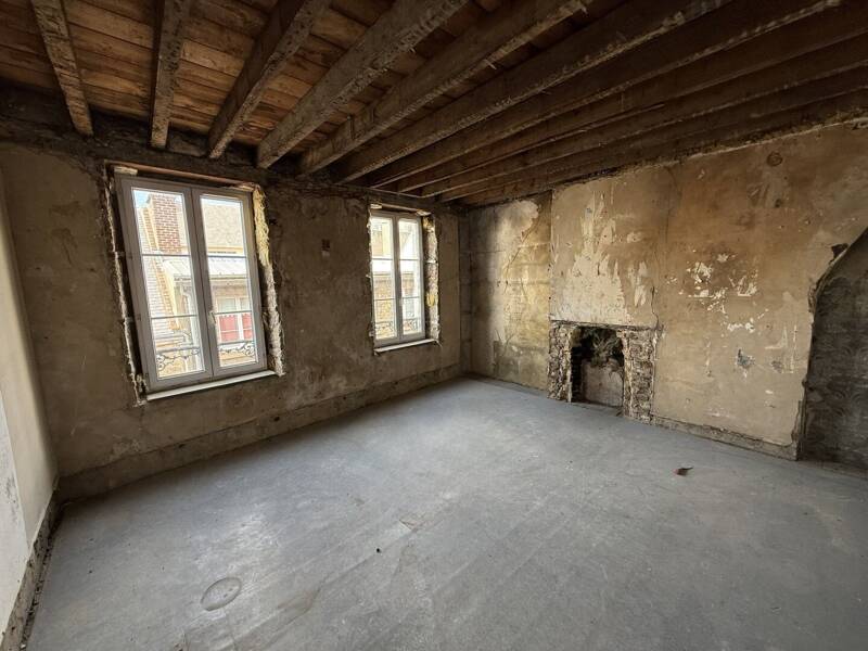 Maison à vendre, 18m², BOULOGNE SUR MER