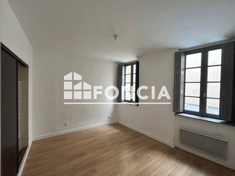 Maison à louer, 60m², NIMES