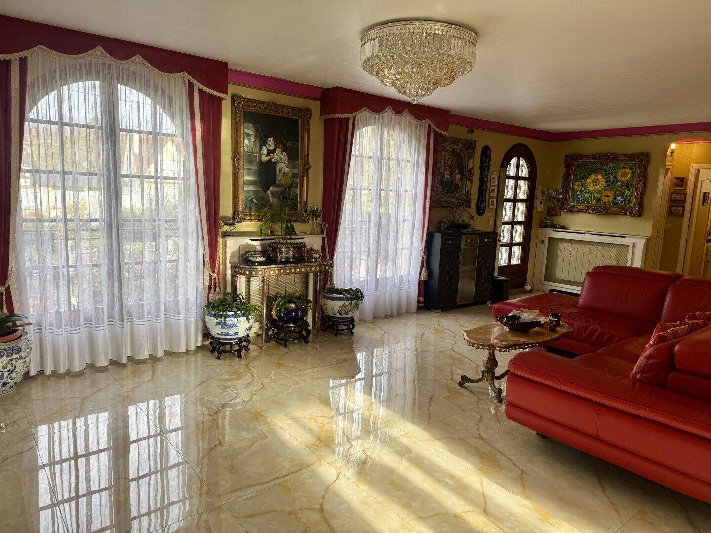 Maison à vendre, 150m², ARGENTEUIL