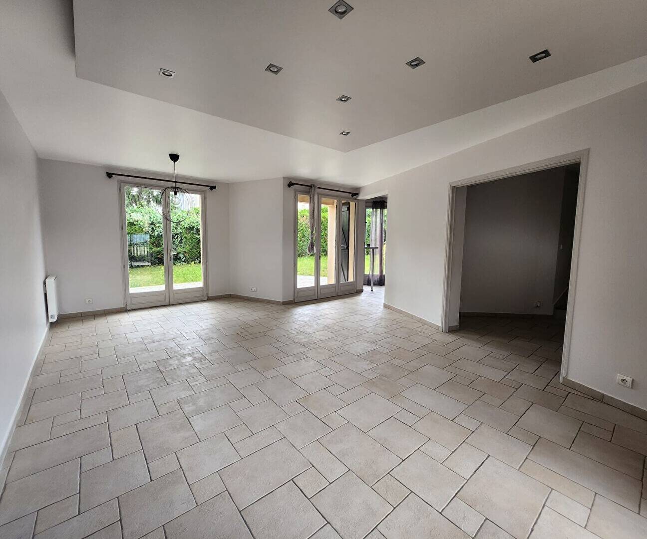 Maison à vendre, 110m², DEUIL LA BARRE