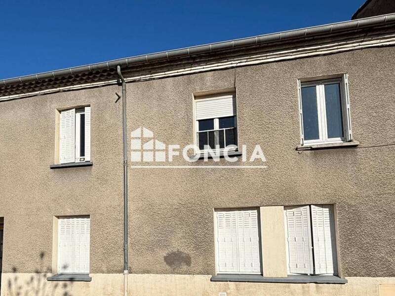 Maison à louer, 19m², VALENCE