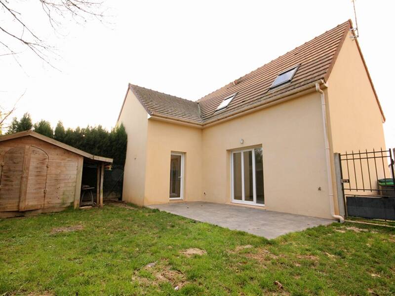 Maison à louer, 70m², LE PERRAY EN YVELINES