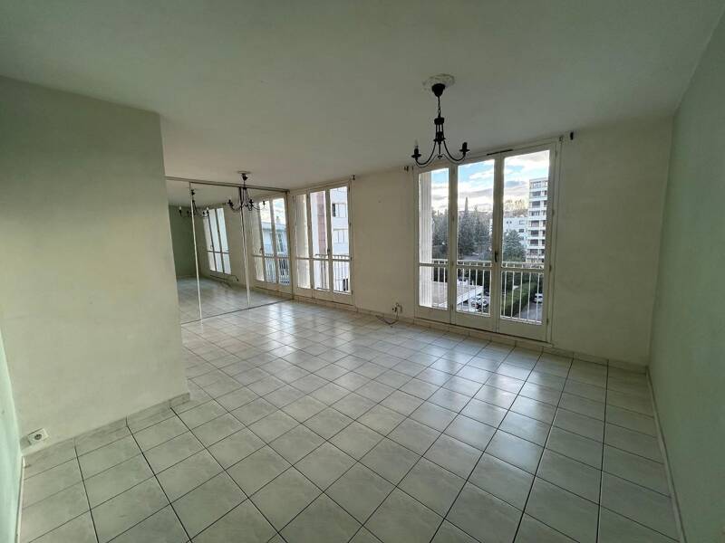 Maison à louer, 68m², MONTPELLIER