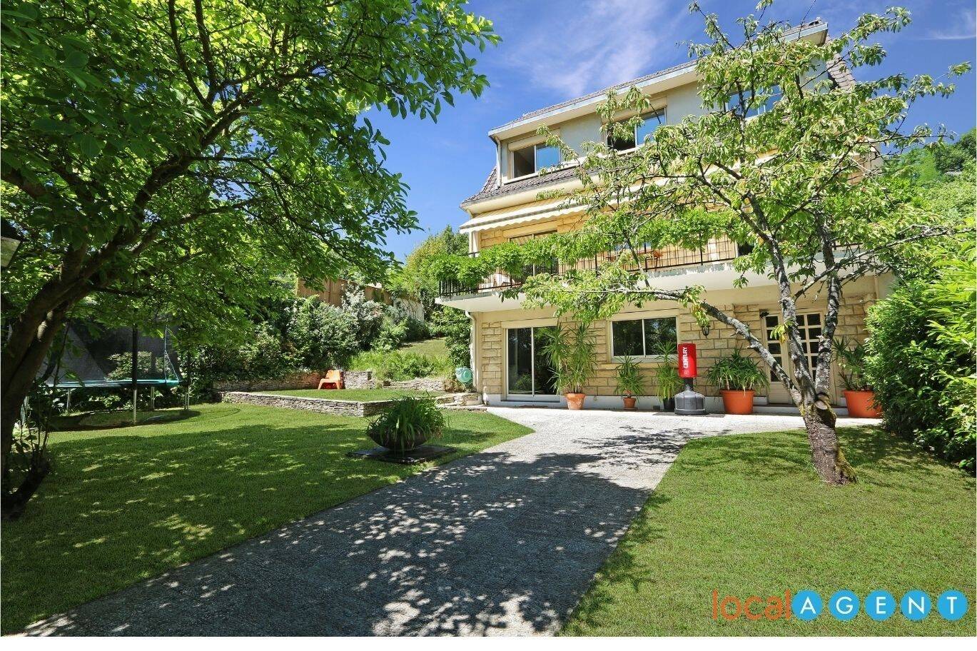 Maison à vendre, 170m², FONTENAY AUX ROSES