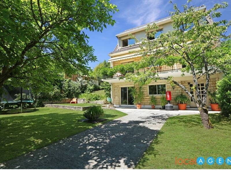 Maison à vendre, 170m², FONTENAY AUX ROSES