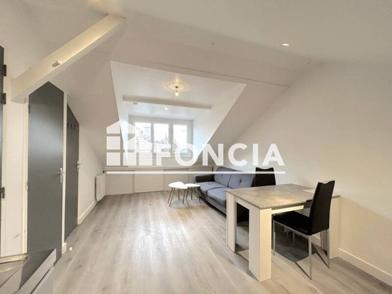 Maison à louer, 21m², NANTES