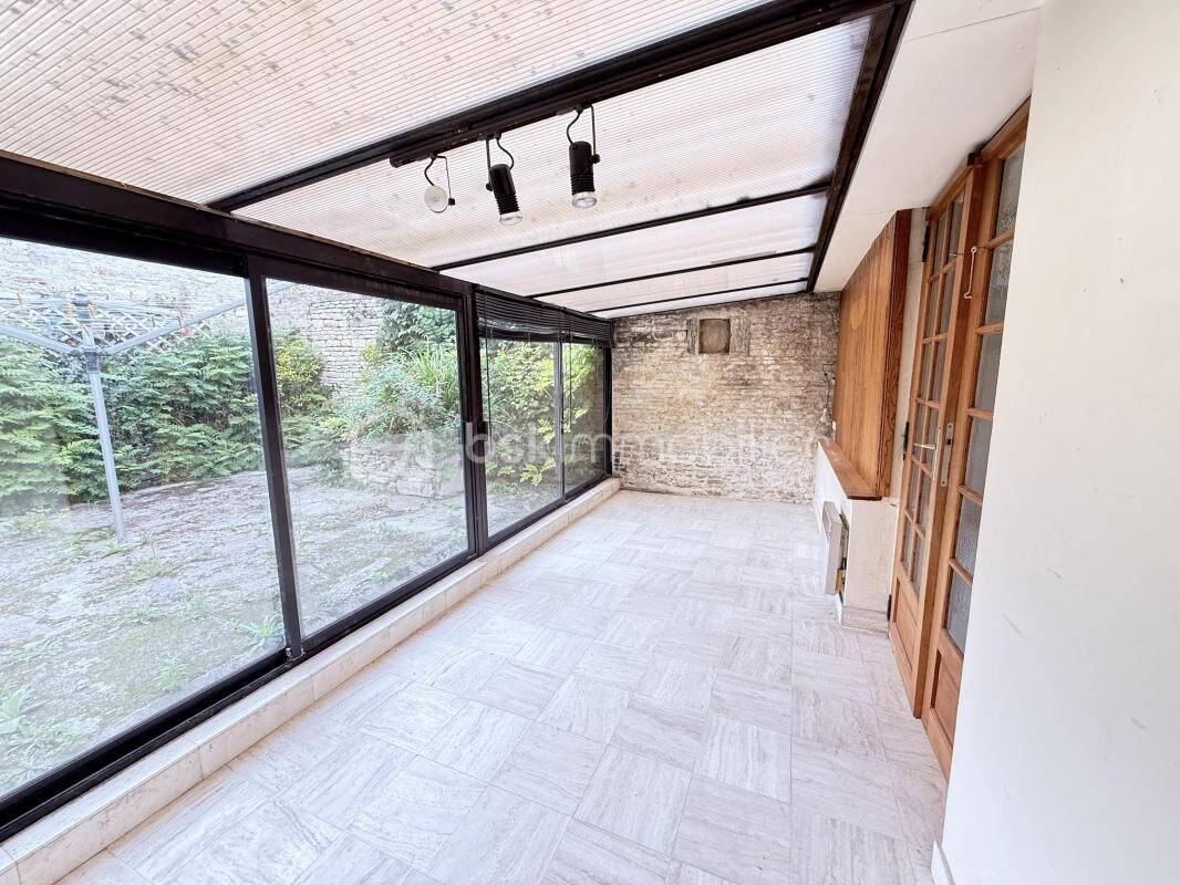 Maison à vendre, 185m², VER SUR MER