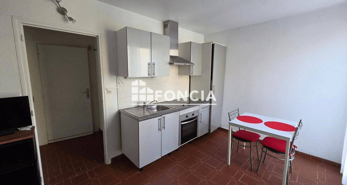 Maison à vendre, 17m², GREOUX LES BAINS