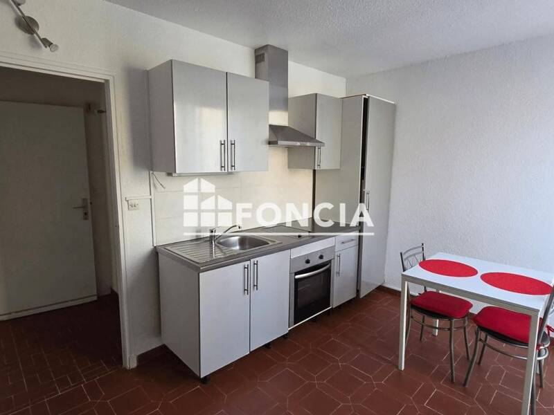 Maison à vendre, 17m², GREOUX LES BAINS