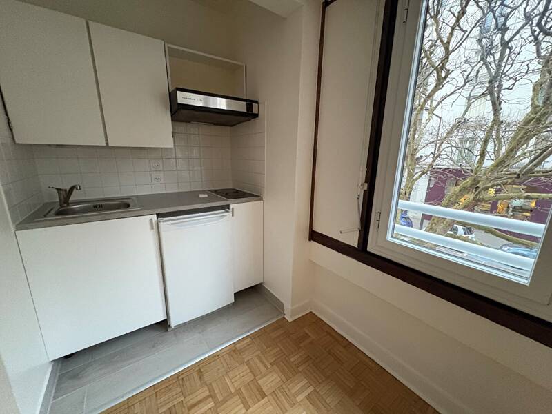 Maison à louer, 31m², BOULOGNE BILLANCOURT