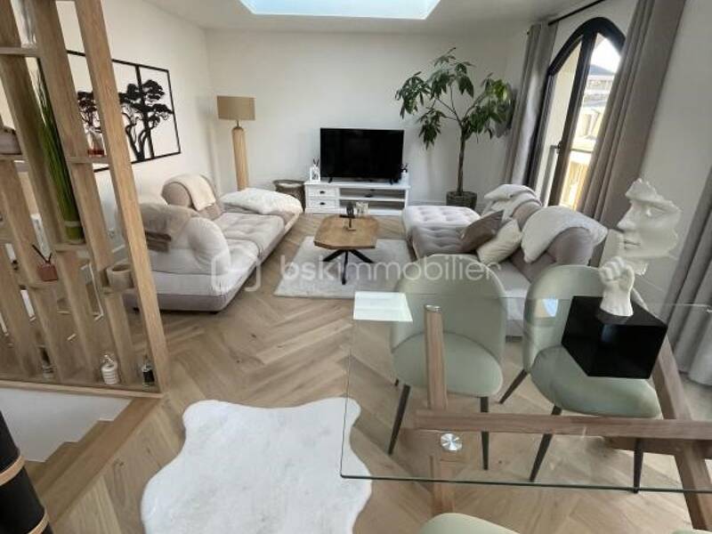 Maison à vendre, 160m², LE HAVRE