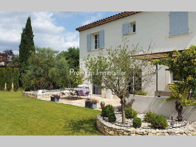 Maison à vendre, 220m², FUVEAU