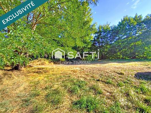 Maison à vendre 135 000 € 6 pièces 3 chambres 145 m² 1 008 m² de terrain Cerzat 43380