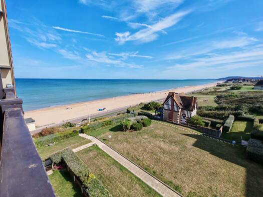 Appartement à vendre 189 900 € 1 pièce 28 m² Étage 4/5 Cabourg 14390