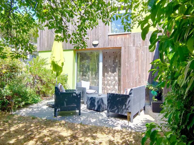 Maison à vendre, 88m², ANGERS