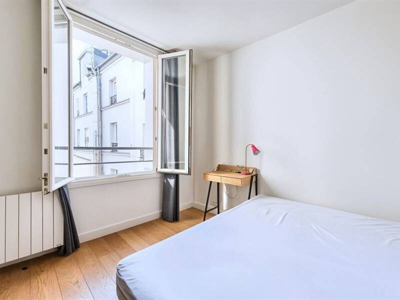 Maison à vendre, 54m², PARIS 10E