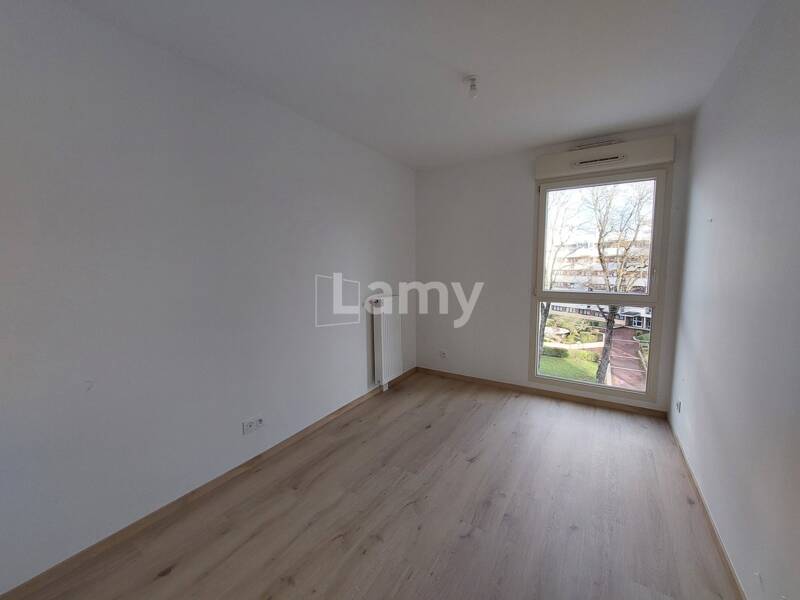 Maison à louer, 60m², AMIENS