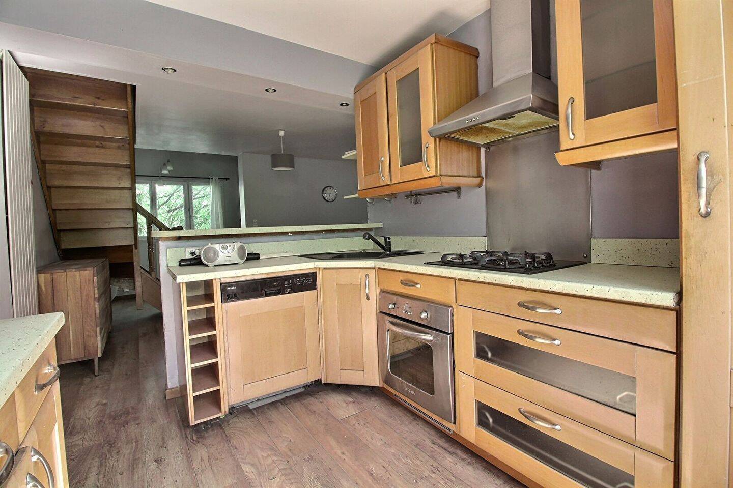 Maison à vendre, 90m², COLOMBES