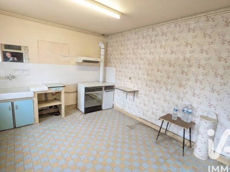 Maison à vendre, 71m², MALIGNY