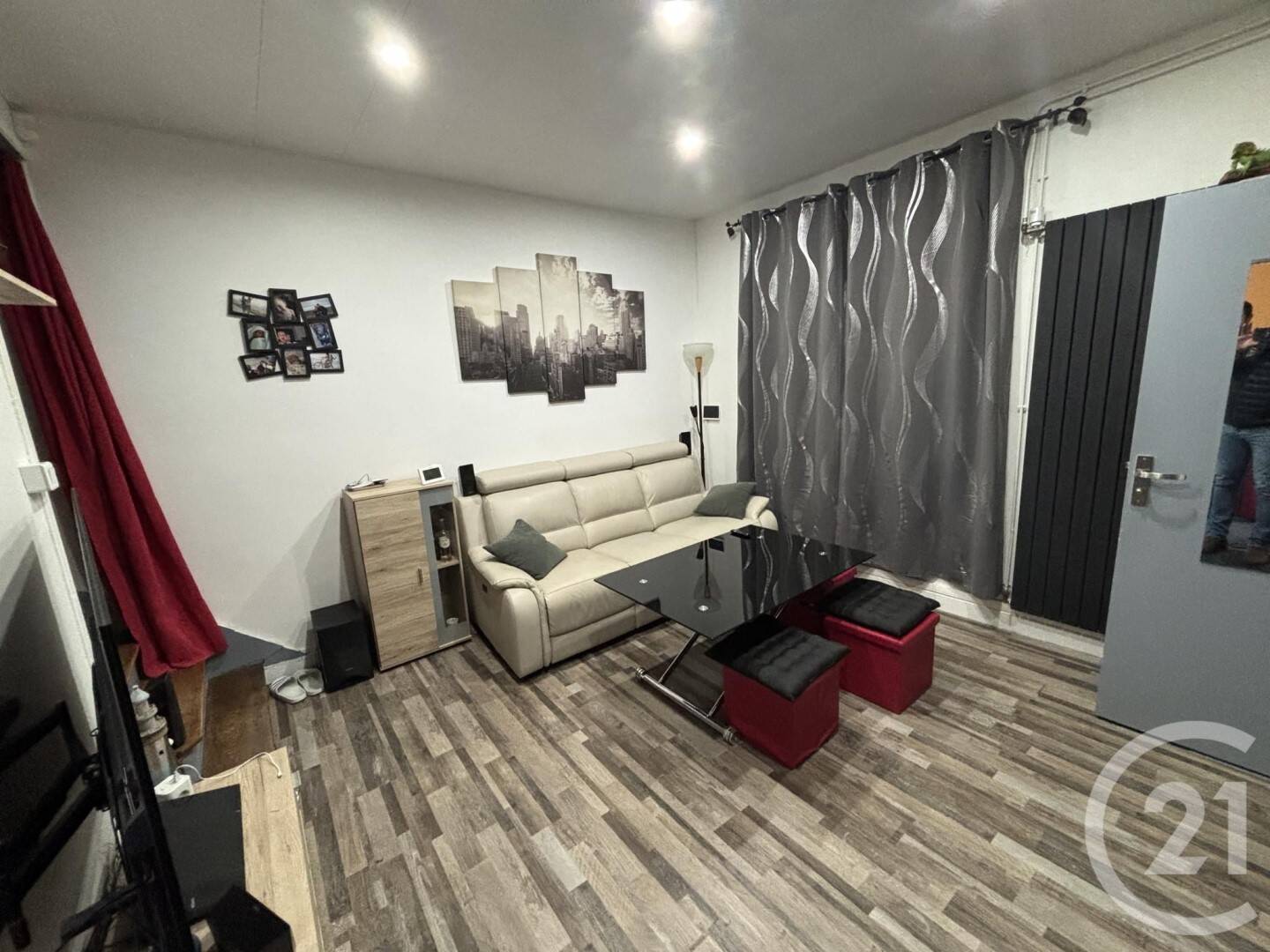 Maison à vendre, 57m², LA FERTE ALAIS