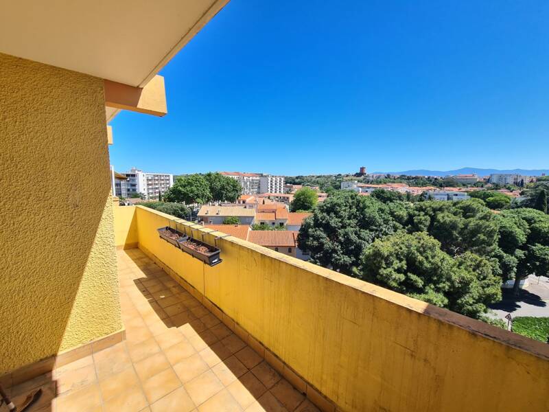 Maison à louer, 48m², PERPIGNAN