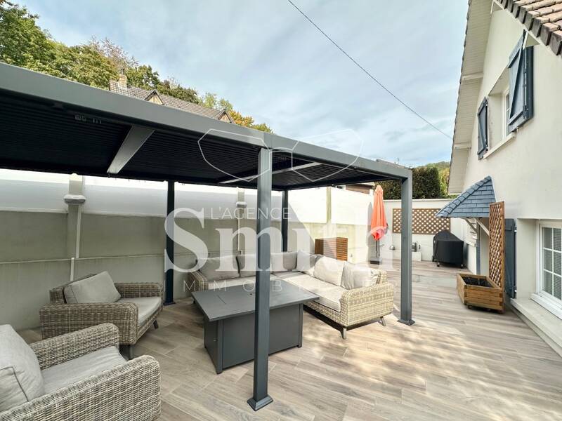 Maison à vendre, 145m², ROUEN