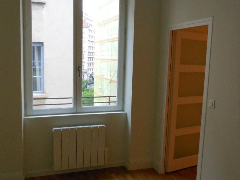 Maison à louer, 48m², LYON 2E