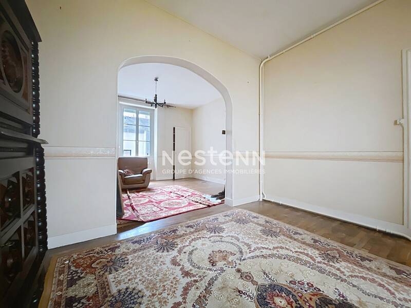 Maison à vendre, 78m², ANGERS