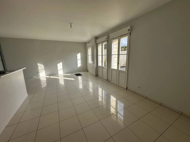 Maison à louer, 112m², CHANTILLY