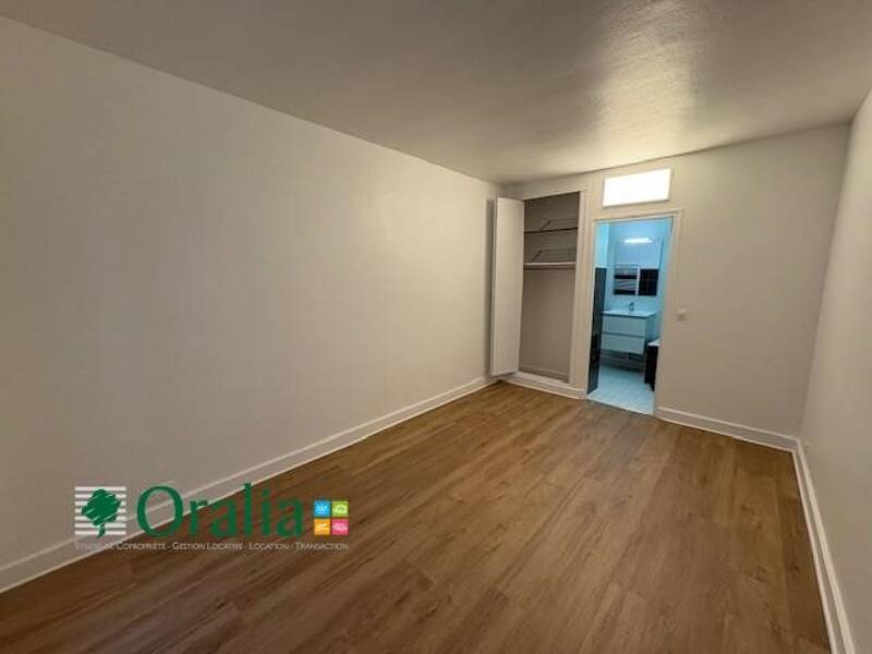 Maison à louer, 40m², PARIS 14E