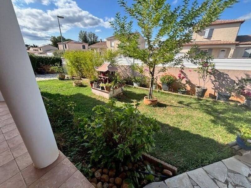 Maison à louer, 146m², VENDARGUES