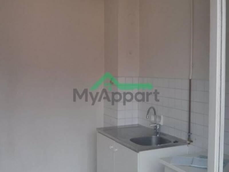 Maison à louer, 35m², GRENOBLE