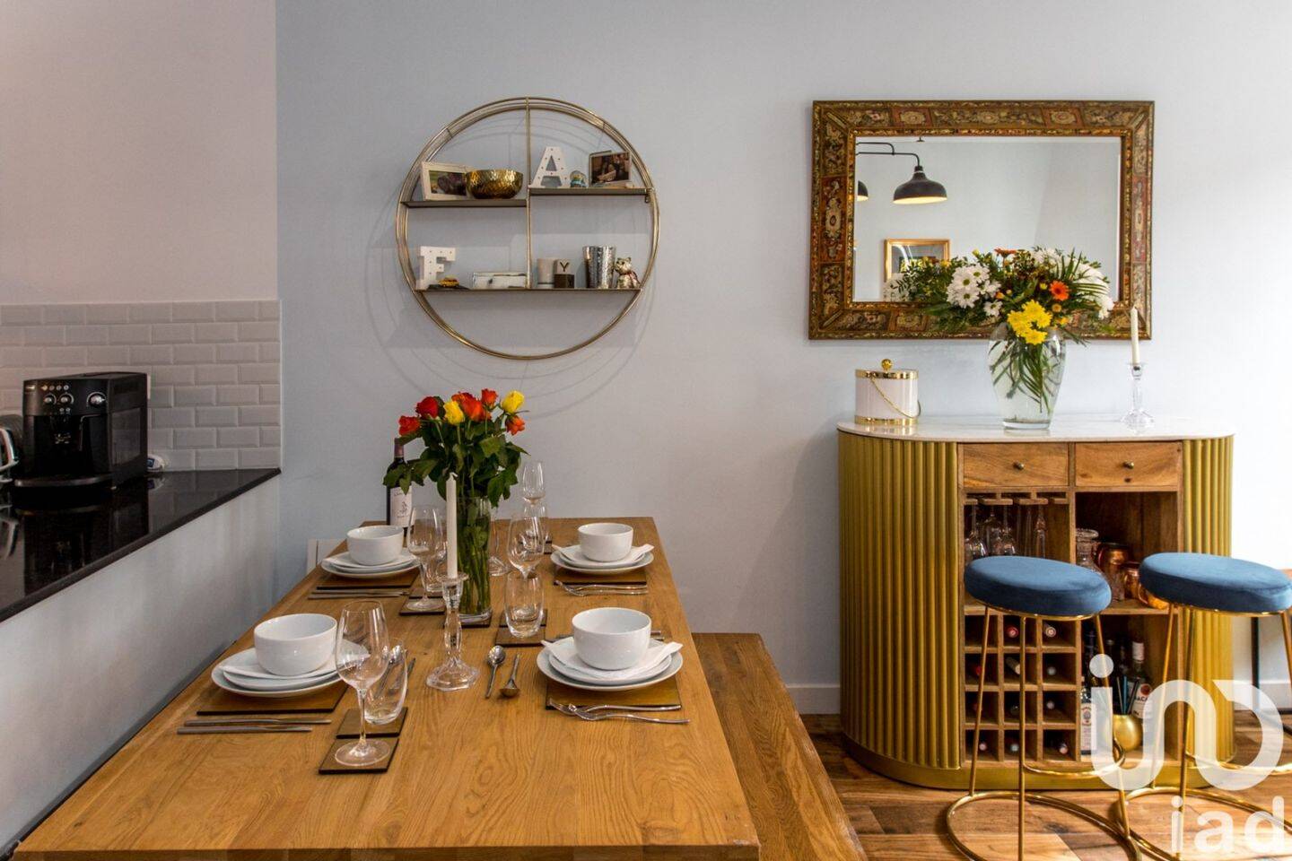 Maison à vendre, 121m², LA TURBIE
