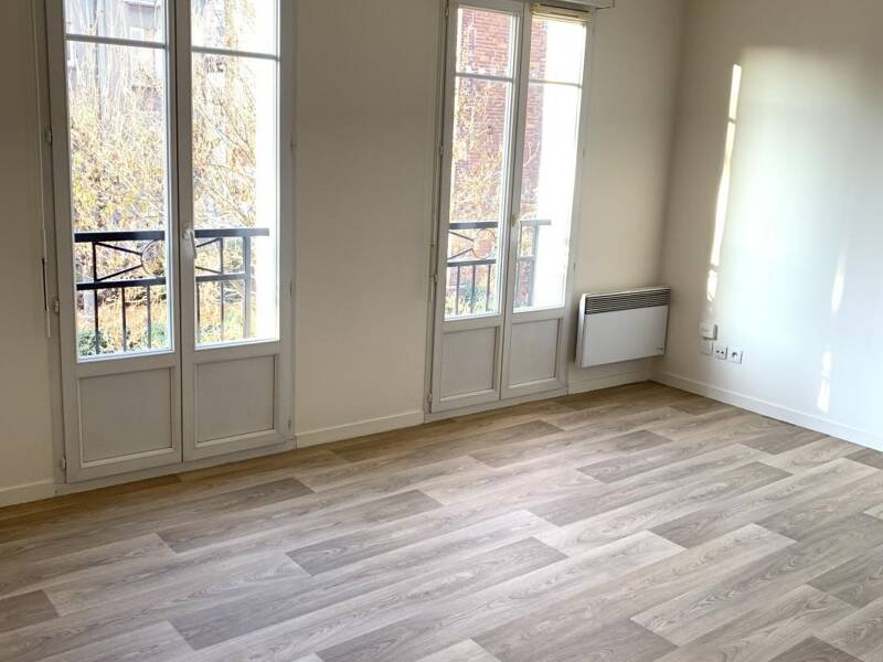 Maison à louer, 32m², MONTREUIL
