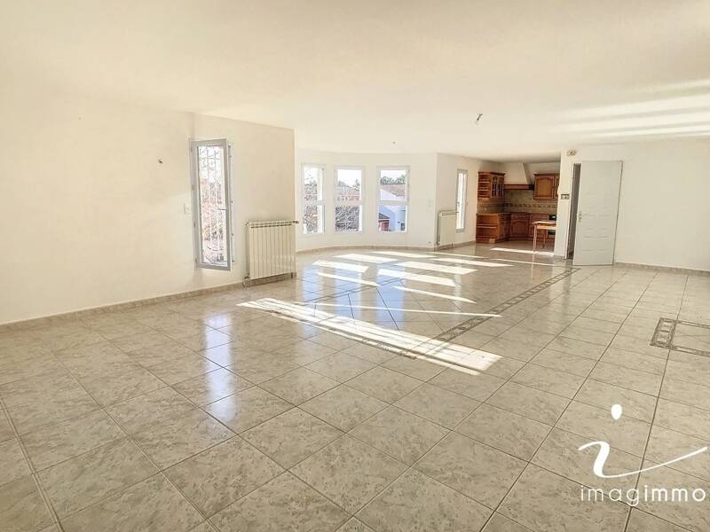 Maison à vendre, 214m², MONTPELLIER