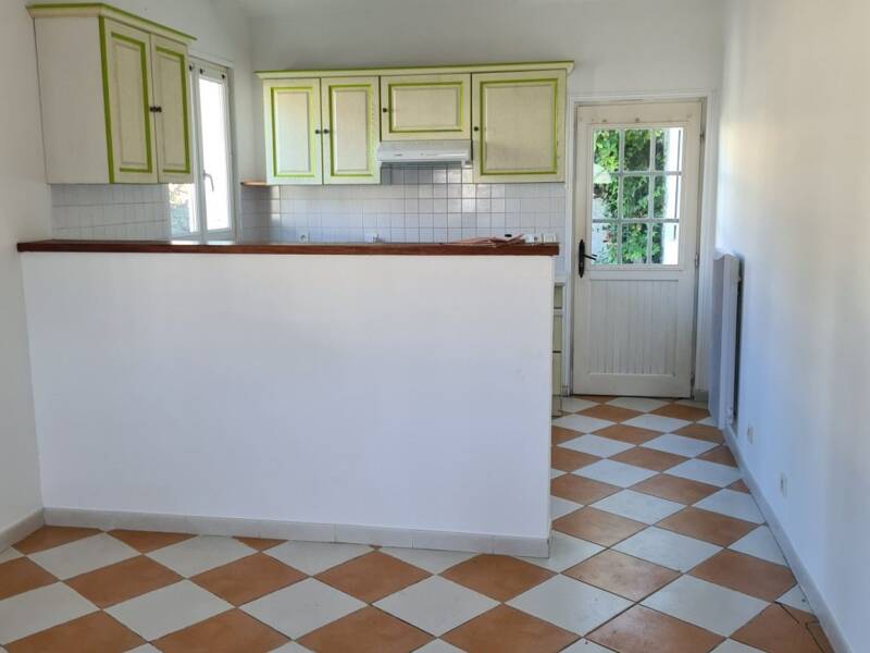 Maison à louer, 95m², LA JARNE