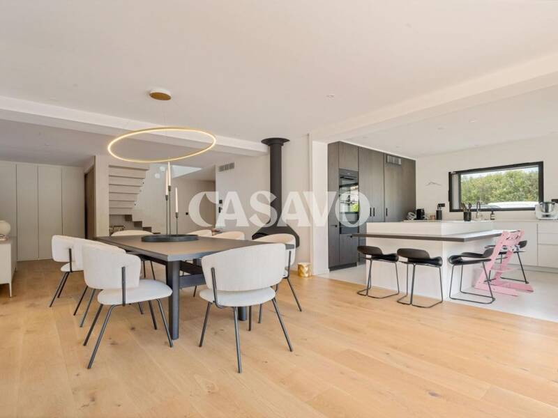 Maison à vendre, 240m², AIX EN PROVENCE