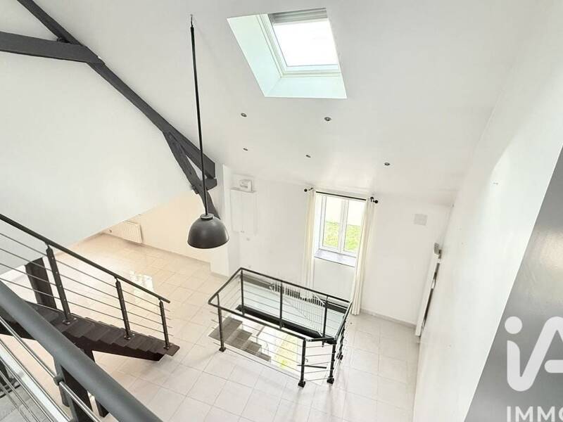 Maison à vendre, 89m², BOMBON