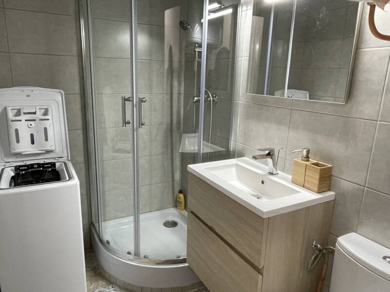 Maison à louer, 20m², BORMES LES MIMOSAS