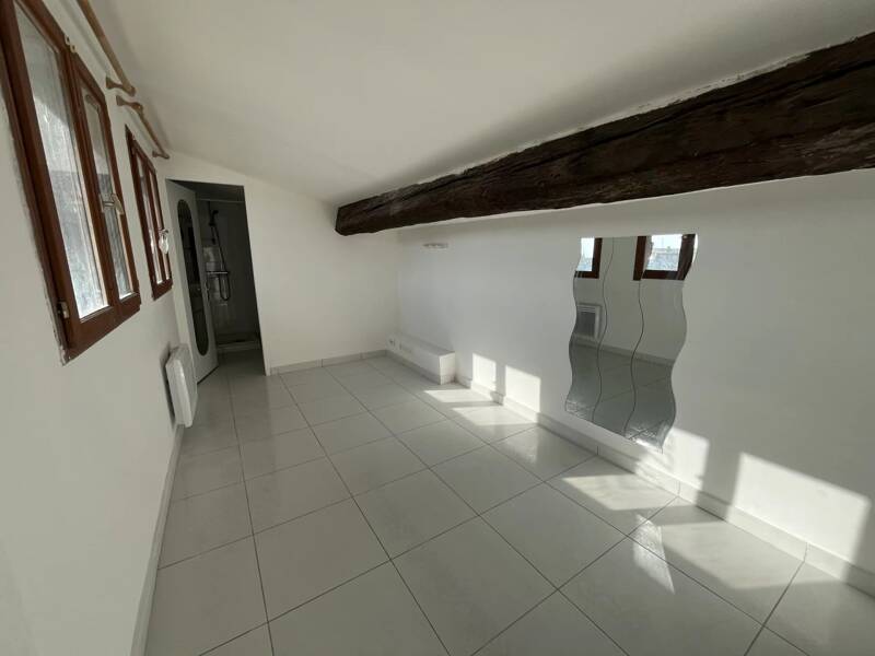 Maison à louer, 25m², NIMES