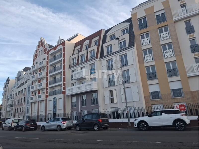 Maison à louer, 43m², LE BLANC MESNIL