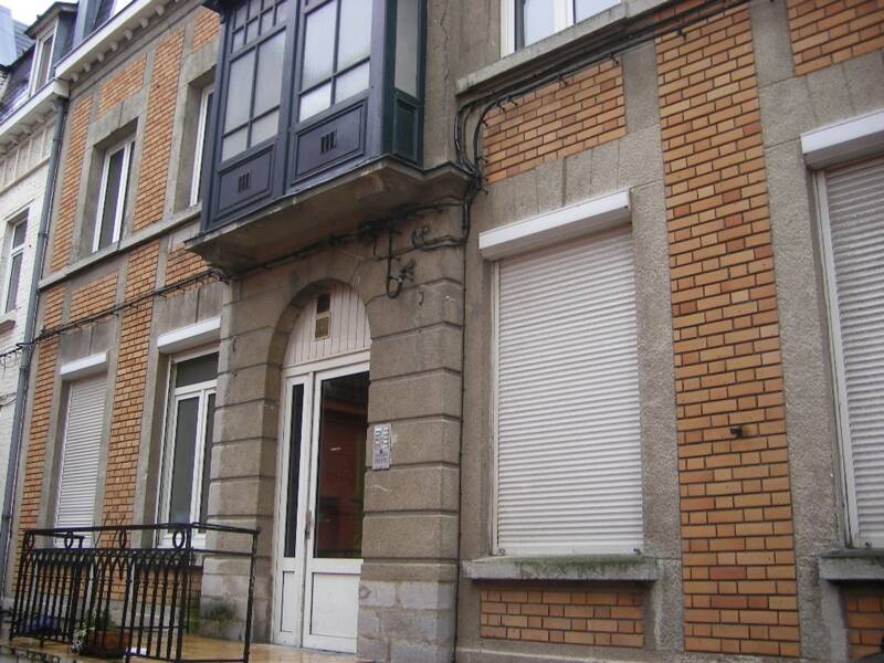 Maison à louer, 36m², LILLE