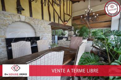 Maison en viager libre Bouquet 450 000 € 26 pièces 15 chambres 737 m² 5 400 m² de terrain Gaillan en Medoc 33340