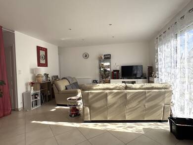 Maison à vendre 206 000 € 3 pièces 2 chambres 78 m² 237 m² de terrain Partie Ouest Campagne-Agglomeration Aizenay 85190
